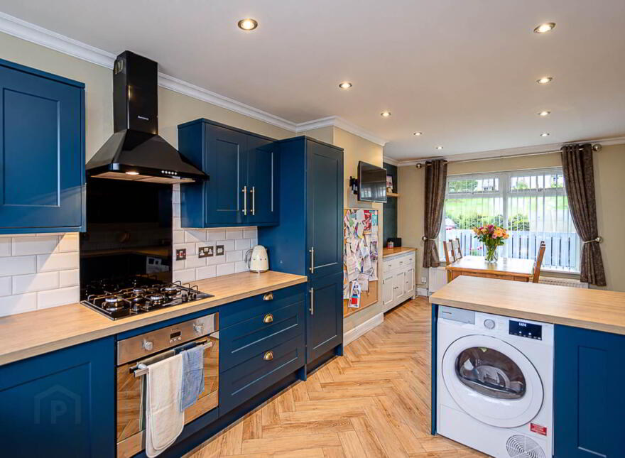 28 Farmhurst Green, Belfast, BT5 7PB