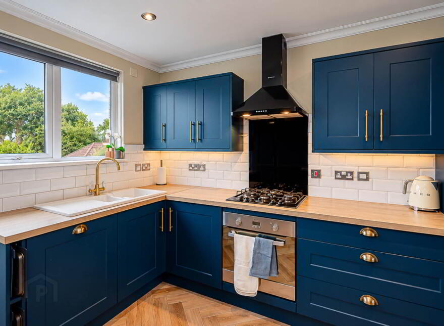 28 Farmhurst Green, Belfast, BT5 7PB