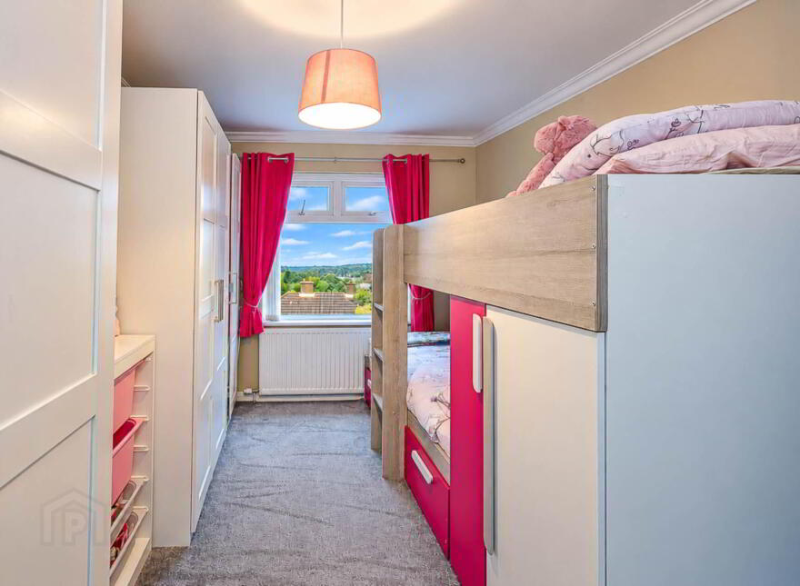 28 Farmhurst Green, Belfast, BT5 7PB