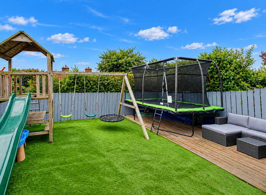 28 Farmhurst Green, Belfast, BT5 7PB