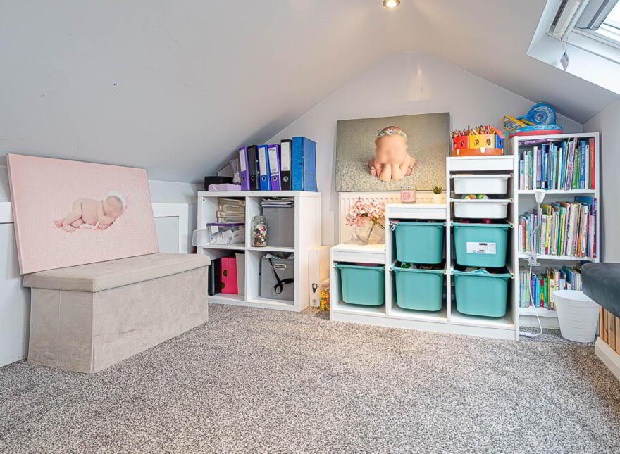28 Farmhurst Green, Belfast, BT5 7PB