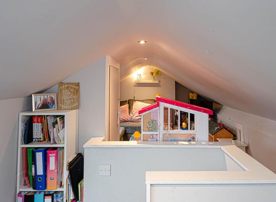 28 Farmhurst Green, Belfast, BT5 7PB