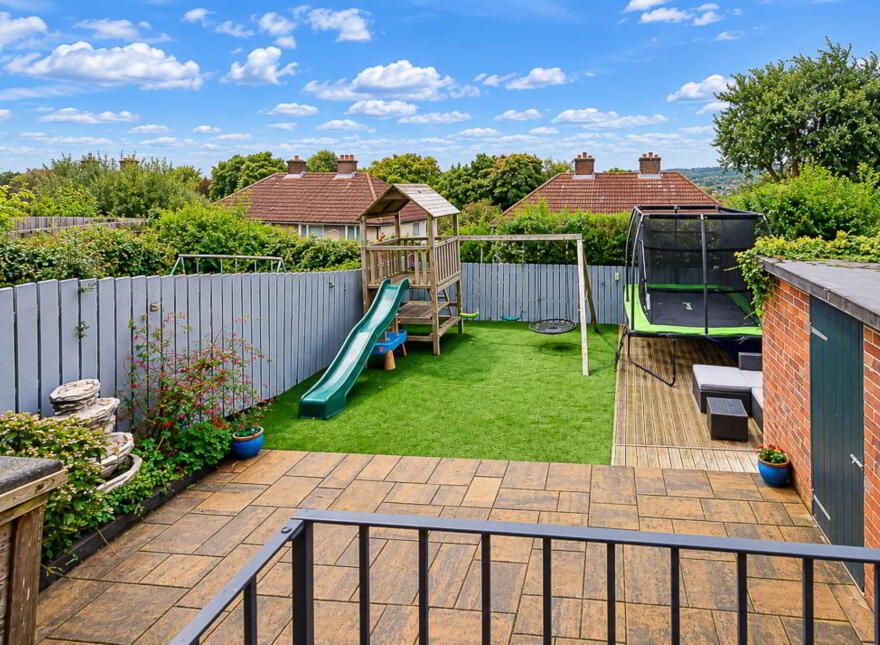 28 Farmhurst Green, Belfast, BT5 7PB