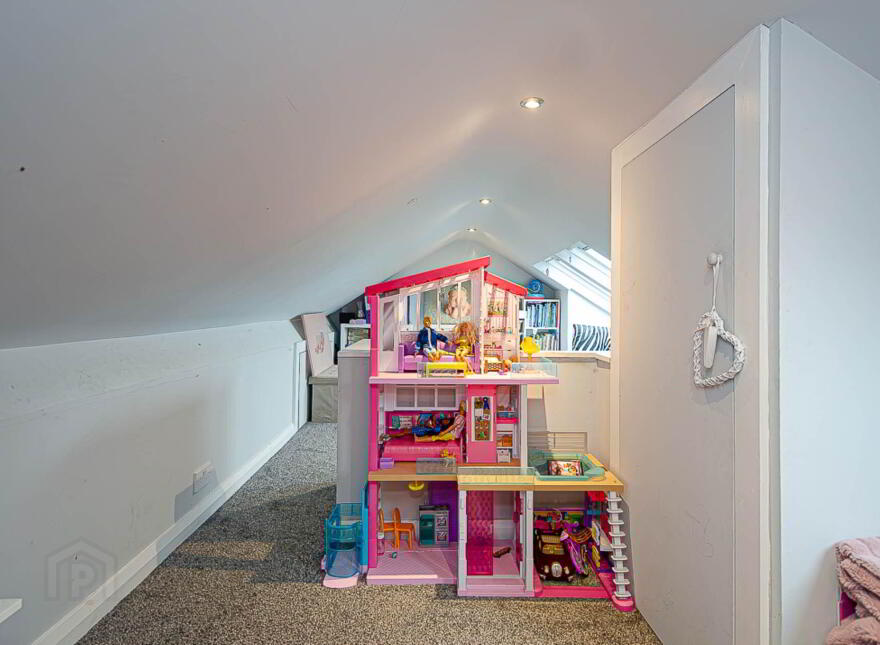28 Farmhurst Green, Belfast, BT5 7PB