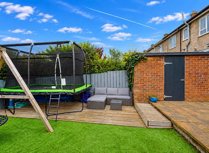 28 Farmhurst Green, Belfast, BT5 7PB