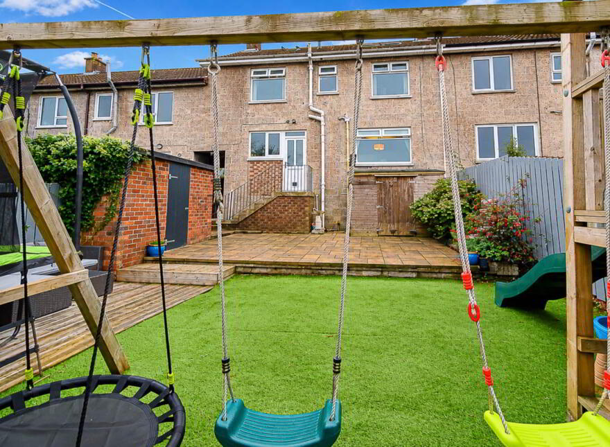 28 Farmhurst Green, Belfast, BT5 7PB