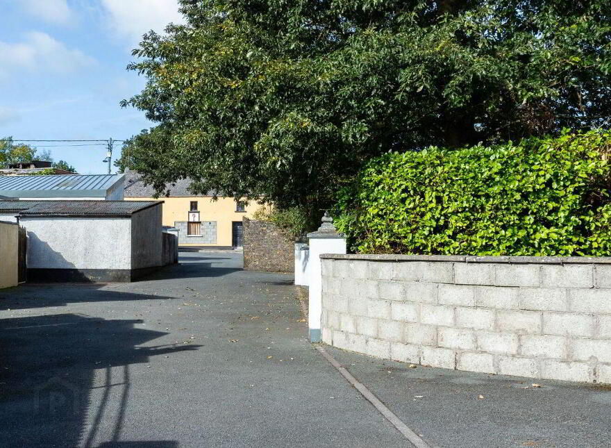 34 New Street, Macroom, P12FT93