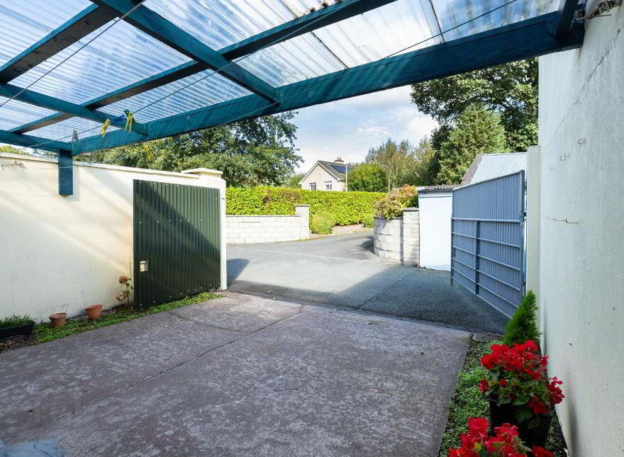 34 New Street, Macroom, P12FT93