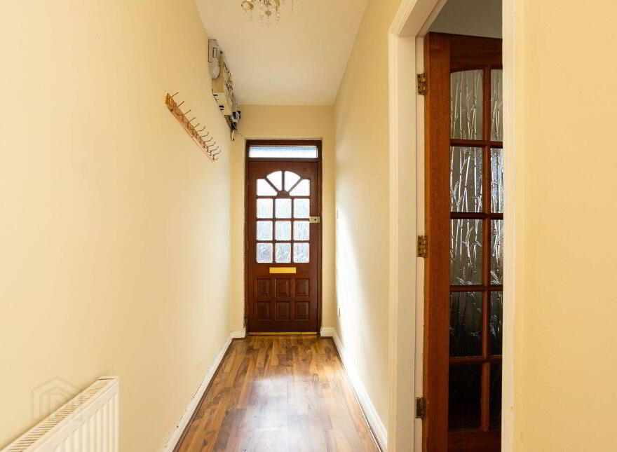 34 New Street, Macroom, P12FT93