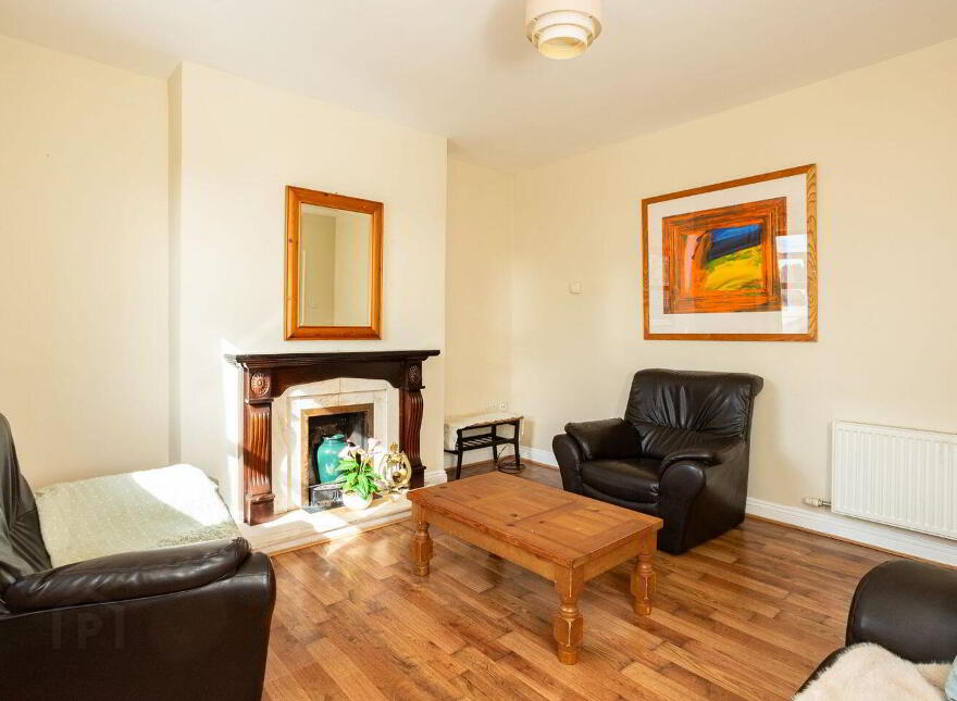34 New Street, Macroom, P12FT93