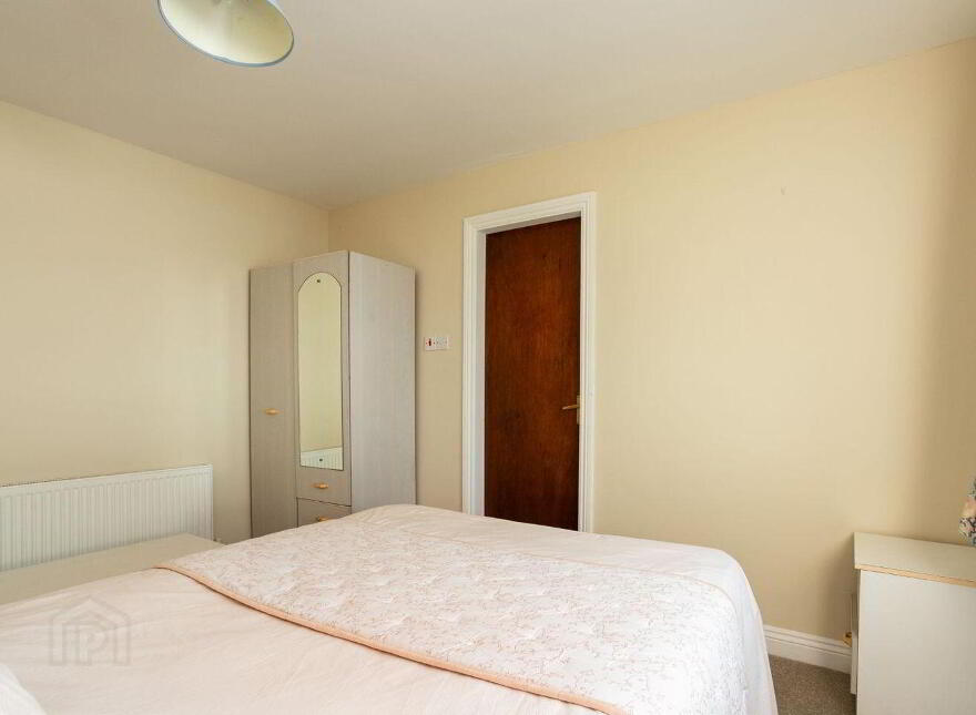 34 New Street, Macroom, P12FT93