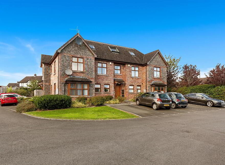 5 Lismore Place, Jordanstown, Newtownabbey, BT37 0SZ