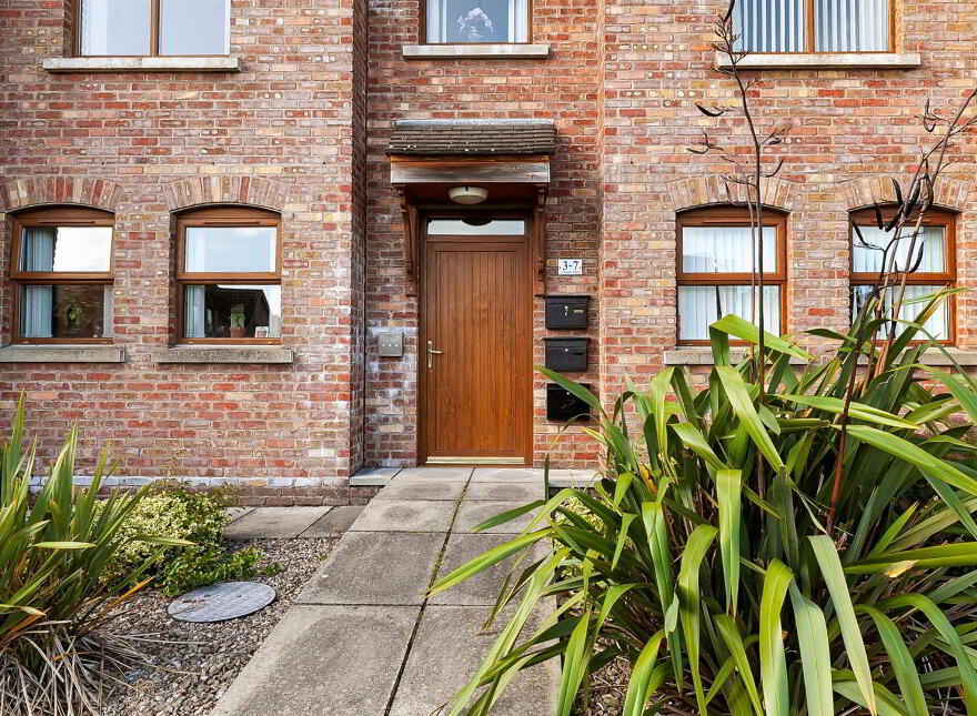 5 Lismore Place, Jordanstown, Newtownabbey, BT37 0SZ