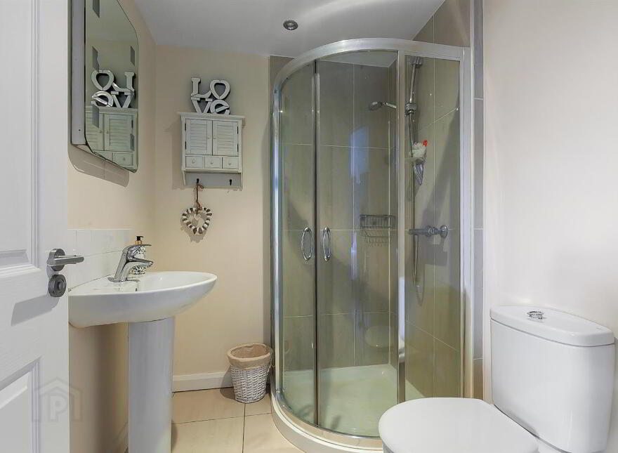 5 Lismore Place, Jordanstown, Newtownabbey, BT37 0SZ
