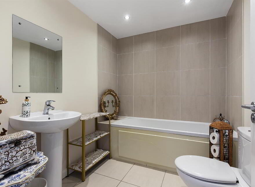 5 Lismore Place, Jordanstown, Newtownabbey, BT37 0SZ