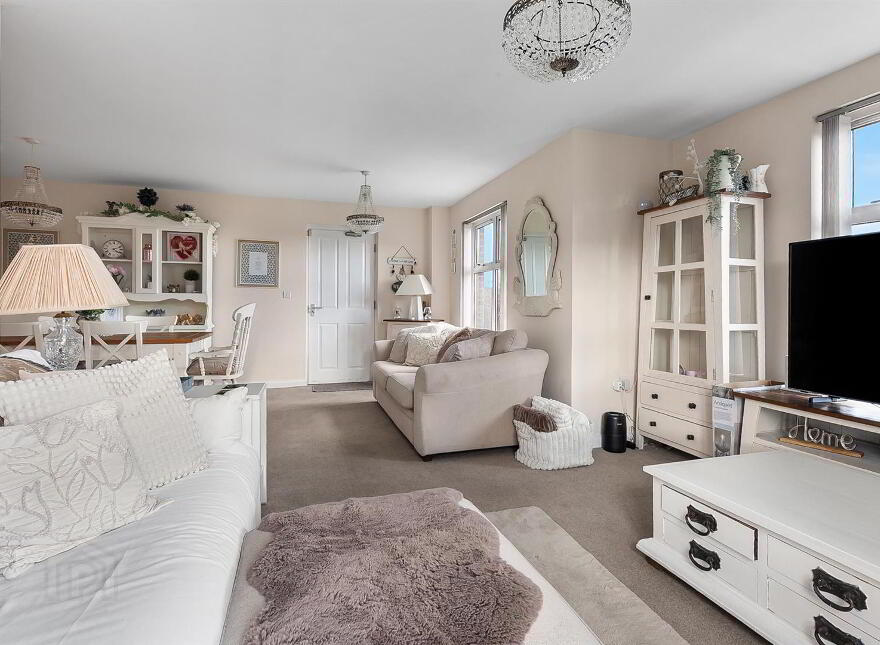 5 Lismore Place, Jordanstown, Newtownabbey, BT37 0SZ