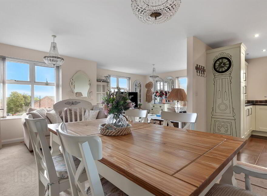 5 Lismore Place, Jordanstown, Newtownabbey, BT37 0SZ