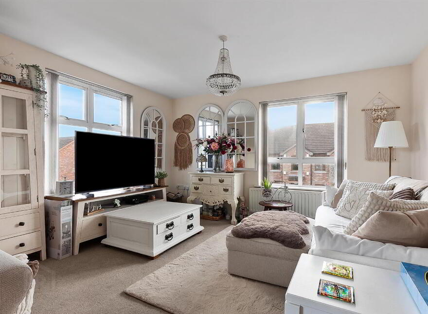 5 Lismore Place, Jordanstown, Newtownabbey, BT37 0SZ