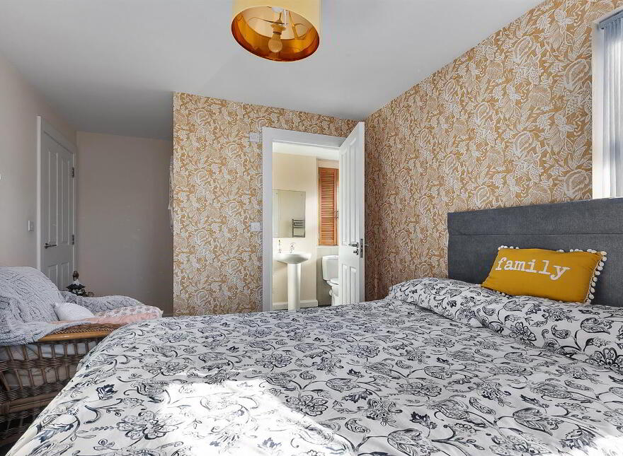 5 Lismore Place, Jordanstown, Newtownabbey, BT37 0SZ