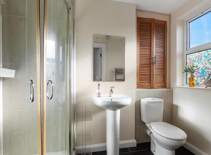 5 Lismore Place, Jordanstown, Newtownabbey, BT37 0SZ