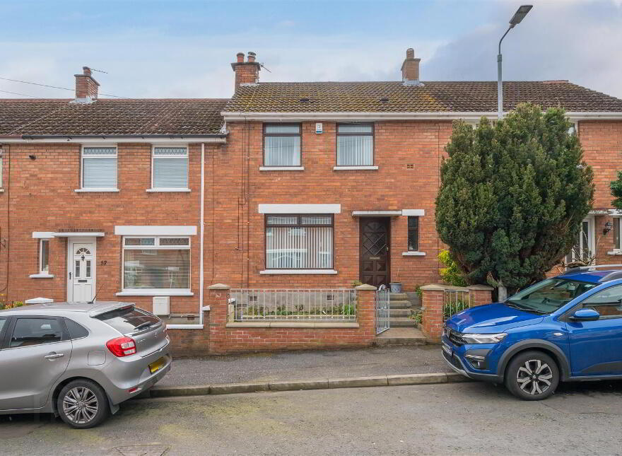 54 Northwood Parade, Belfast, BT15 3QJ