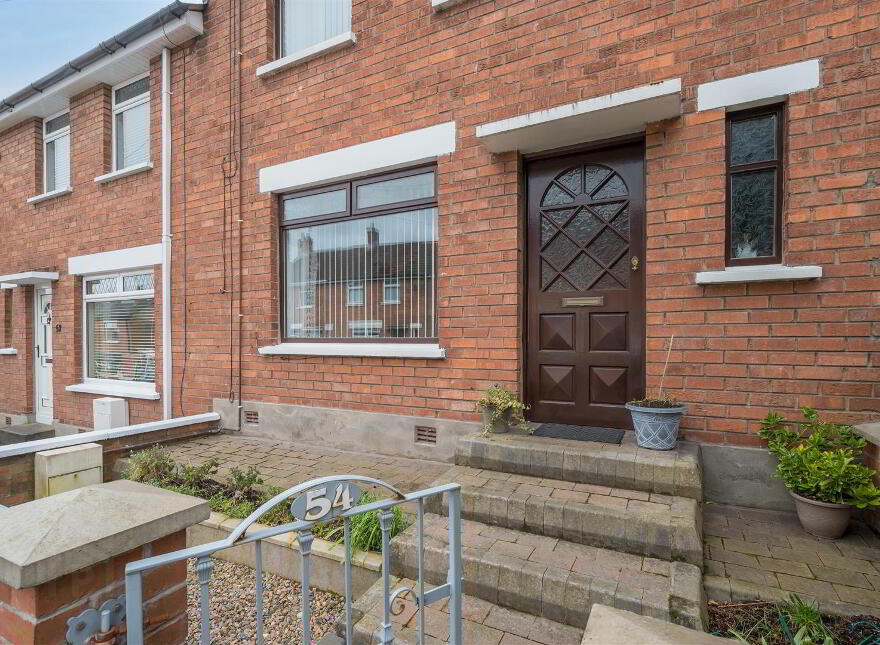 54 Northwood Parade, Belfast, BT15 3QJ