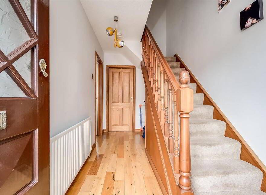 54 Northwood Parade, Belfast, BT15 3QJ