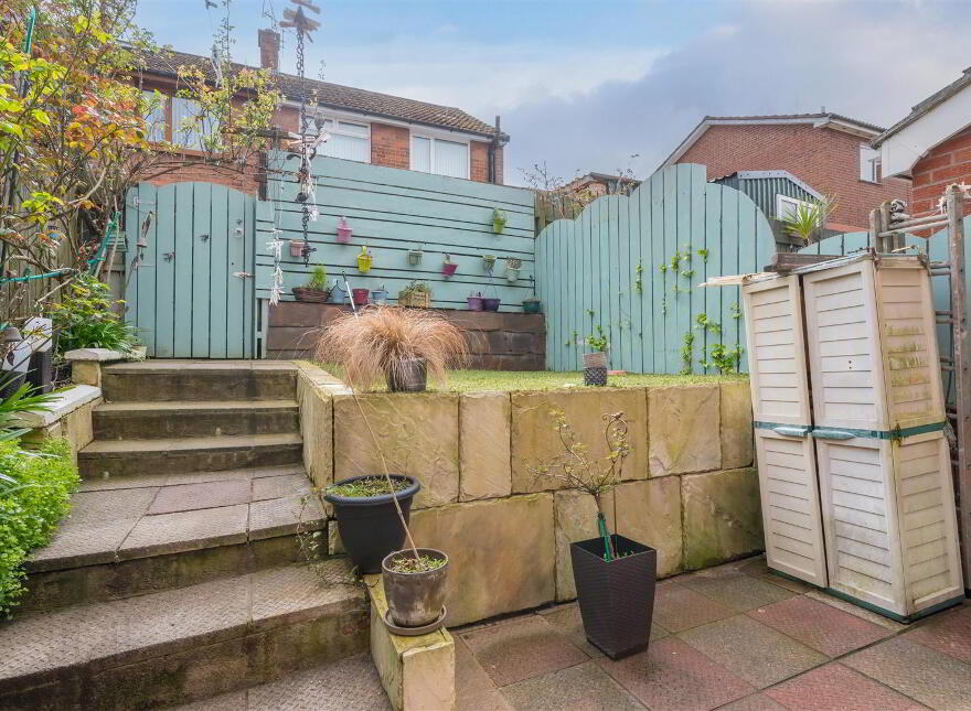54 Northwood Parade, Belfast, BT15 3QJ