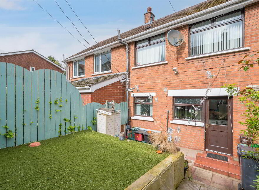 54 Northwood Parade, Belfast, BT15 3QJ