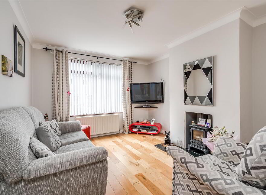 54 Northwood Parade, Belfast, BT15 3QJ