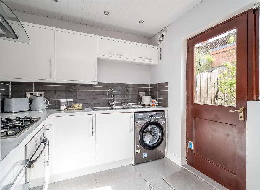 54 Northwood Parade, Belfast, BT15 3QJ