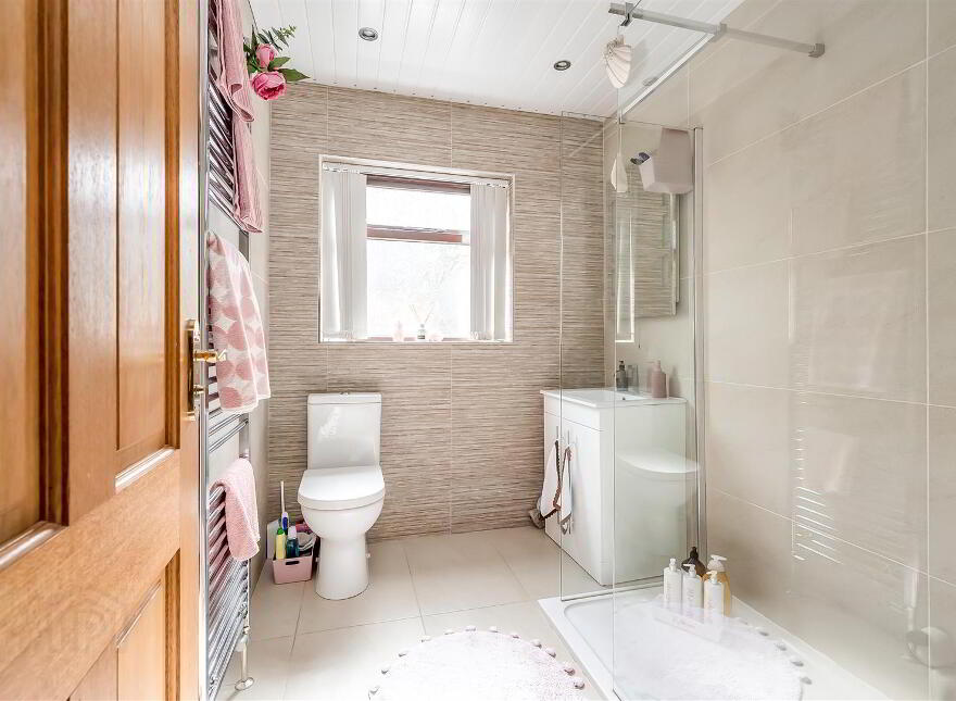 54 Northwood Parade, Belfast, BT15 3QJ