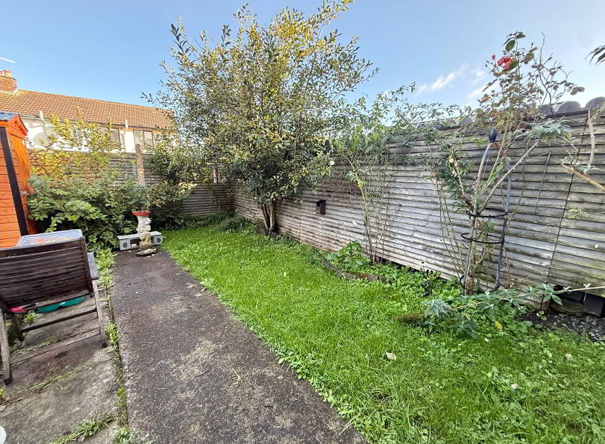 27 Alexander Avenue, Armagh, BT61 7JD