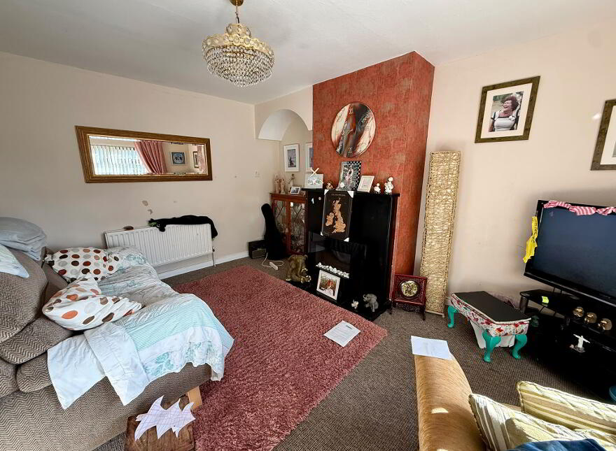 27 Alexander Avenue, Armagh, BT61 7JD