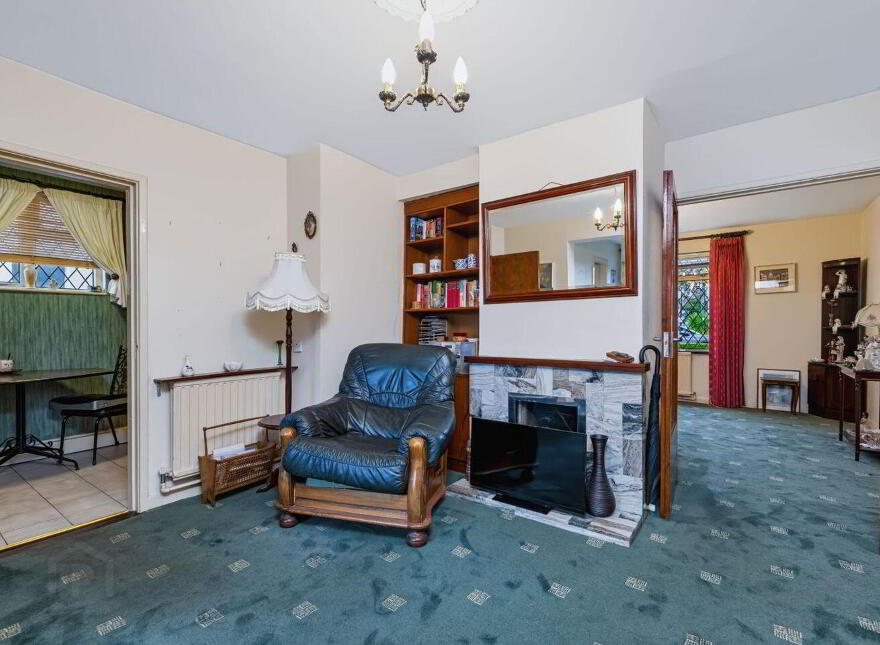 44 Coolgariff Road, Beaumont, Beaumont, D09X284
