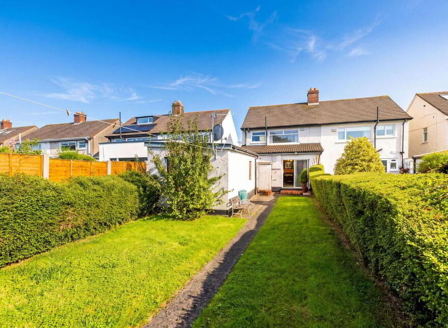 44 Coolgariff Road, Beaumont, Beaumont, D09X284