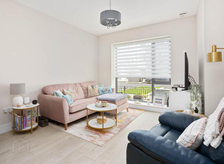 215 Oldtown Woods, Celbridge, W23YRC0