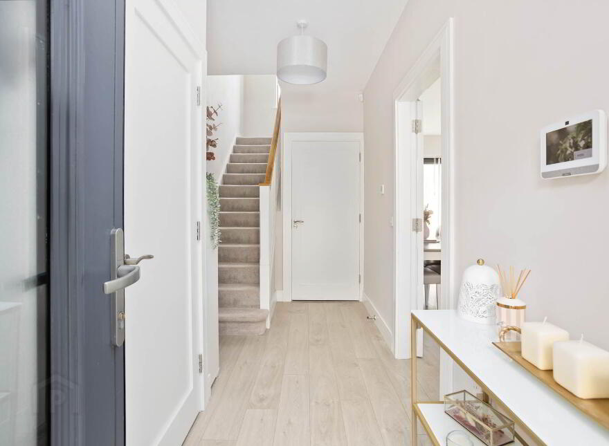 215 Oldtown Woods, Celbridge, W23YRC0