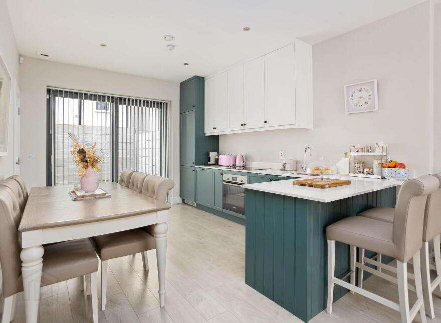 215 Oldtown Woods, Celbridge, W23YRC0