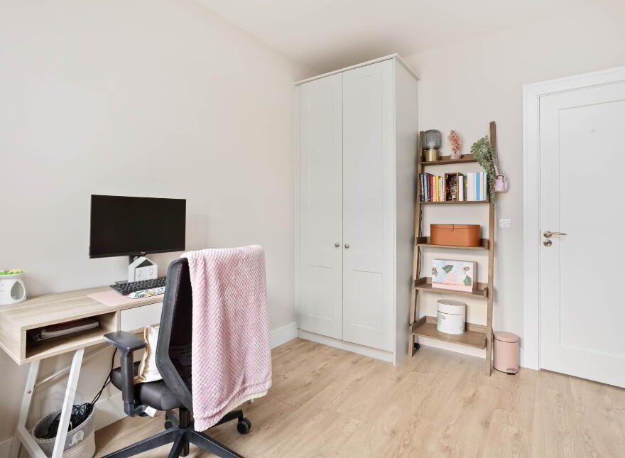 215 Oldtown Woods, Celbridge, W23YRC0