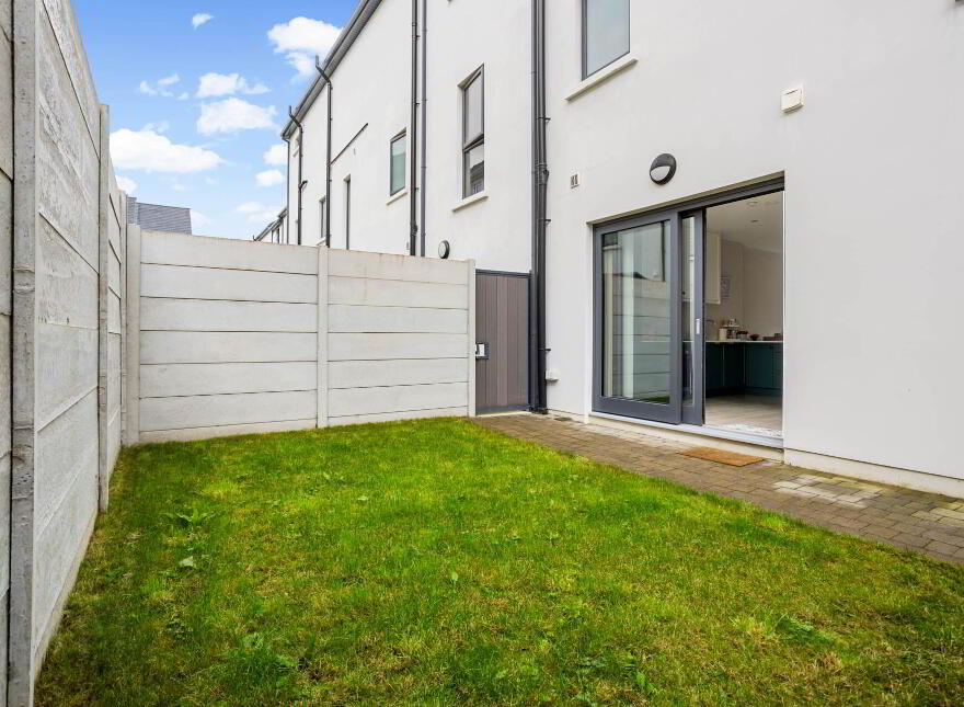 215 Oldtown Woods, Celbridge, W23YRC0