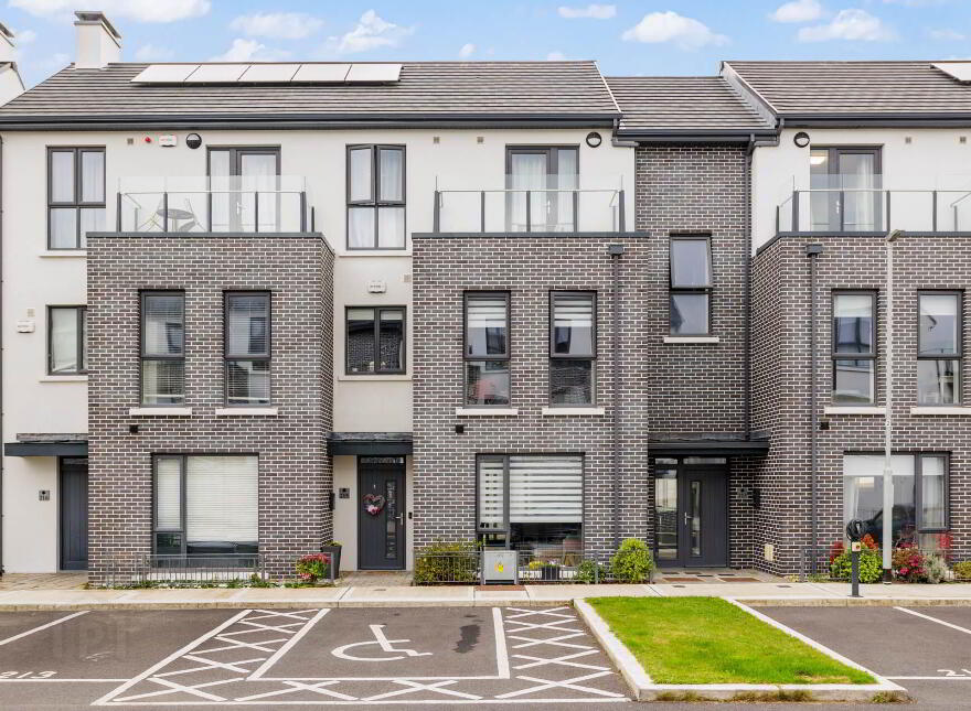 215 Oldtown Woods, Celbridge, W23YRC0