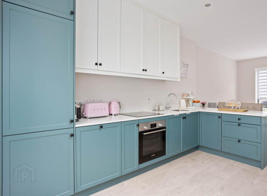 215 Oldtown Woods, Celbridge, W23YRC0