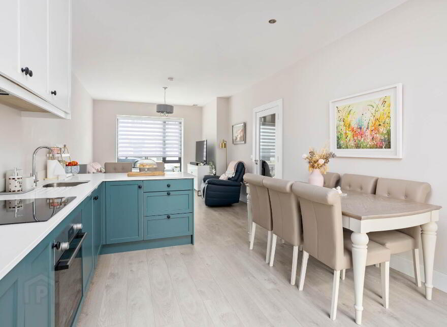 215 Oldtown Woods, Celbridge, W23YRC0