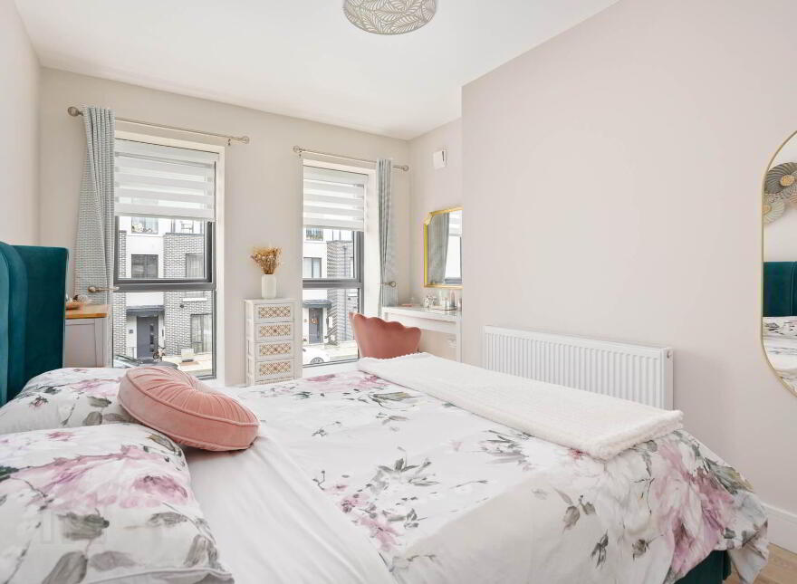 215 Oldtown Woods, Celbridge, W23YRC0