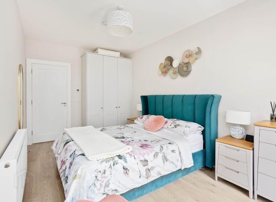 215 Oldtown Woods, Celbridge, W23YRC0