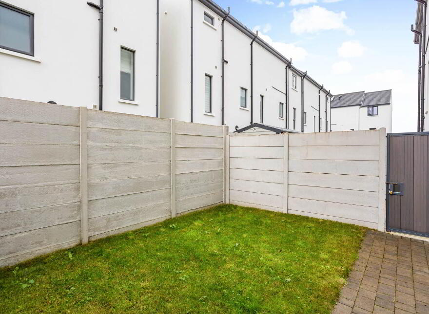 215 Oldtown Woods, Celbridge, W23YRC0