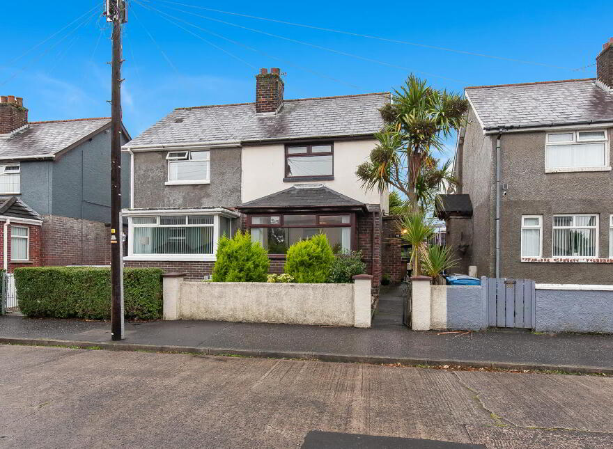 48 Joanmount Park, Belfast, BT14 6PF