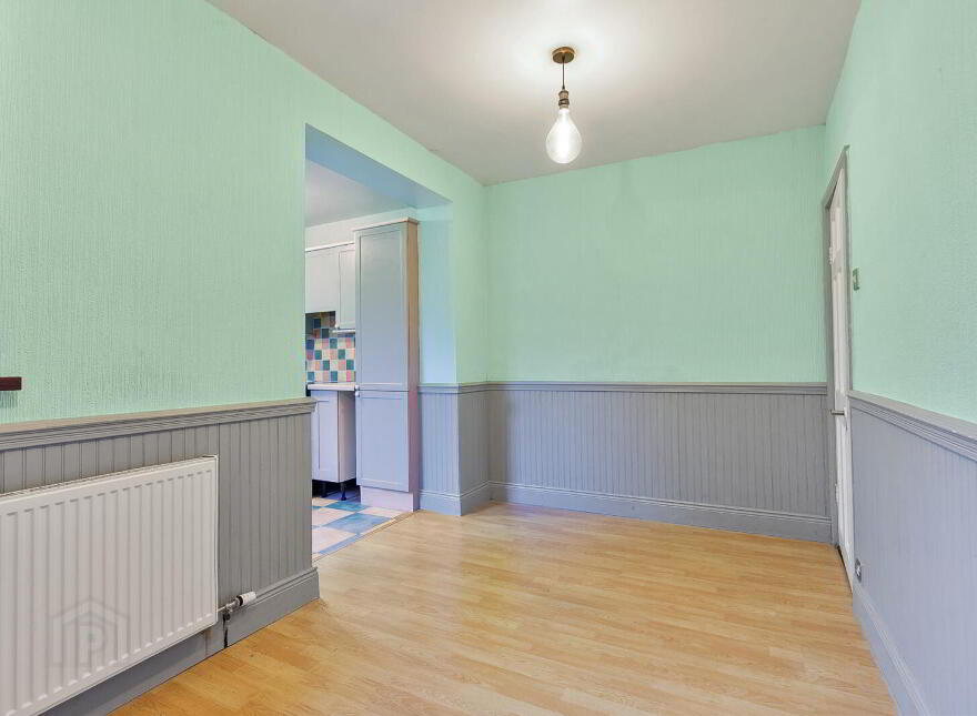 48 Joanmount Park, Belfast, BT14 6PF