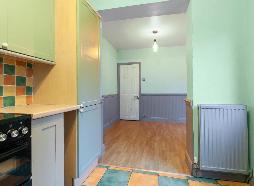 48 Joanmount Park, Belfast, BT14 6PF